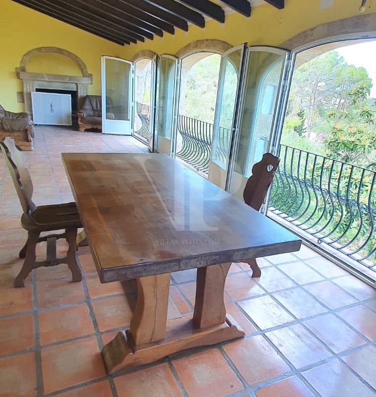 3 bedroom Villa for sale in Javea / Xabia - € 960,000 (Ref: 9337096)