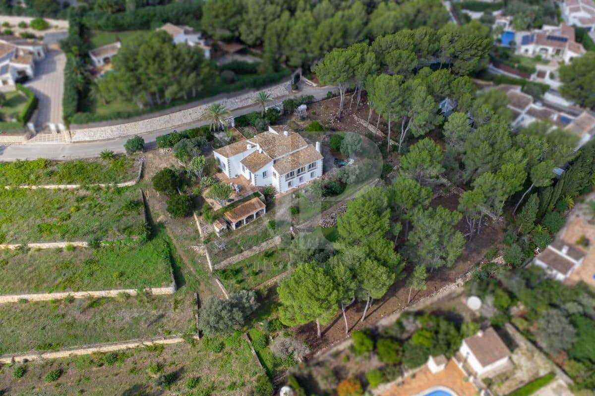 3 bedroom Villa for sale in Javea / Xabia - € 960,000 (Ref: 9337096)