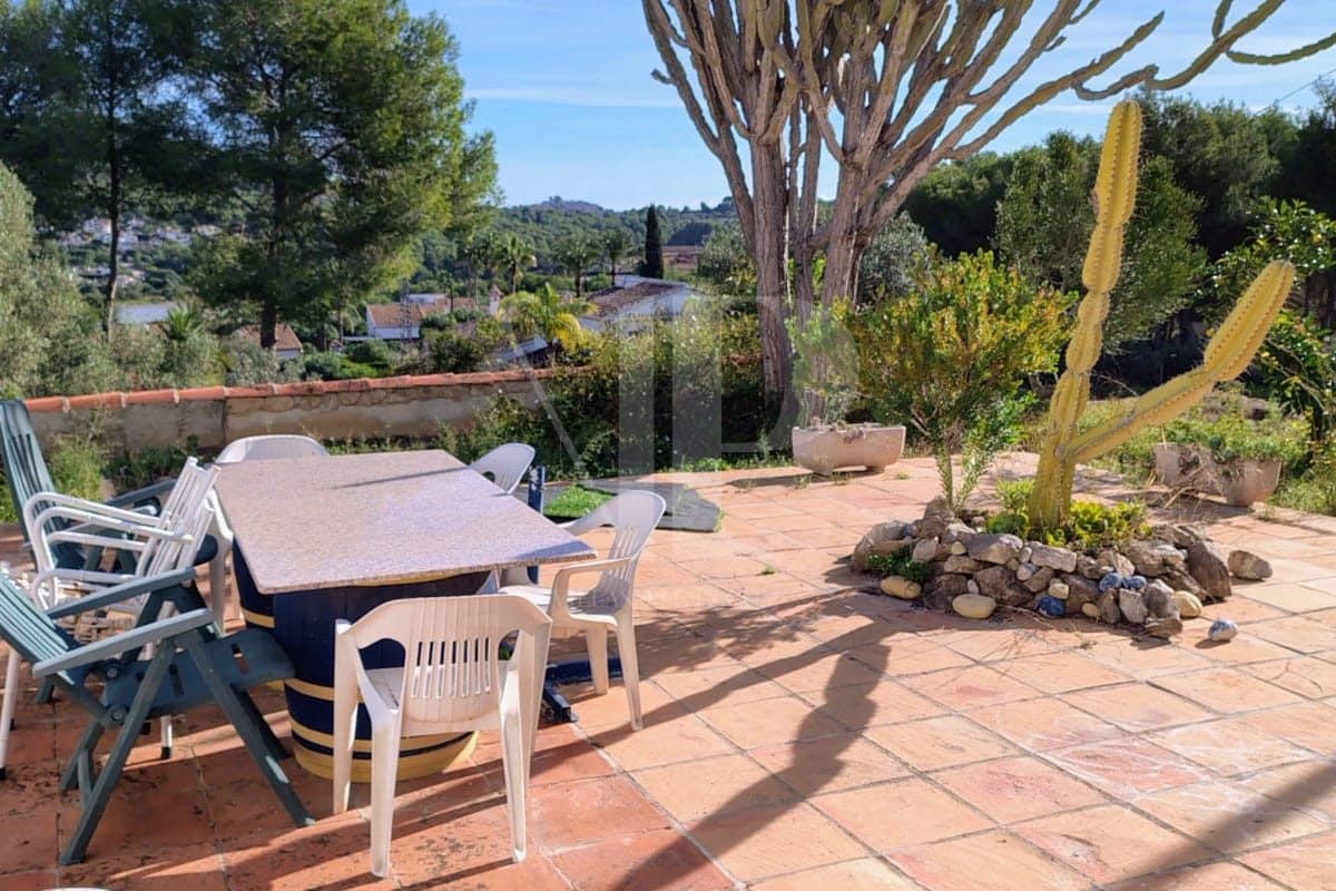 3 bedroom Villa for sale in Javea / Xabia - € 960,000 (Ref: 9337096)