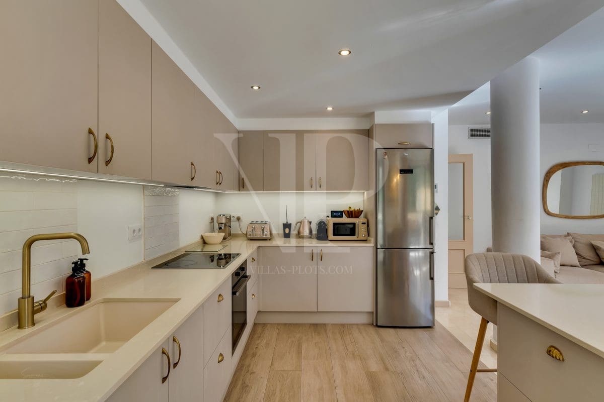 4 bedroom Townhouse for sale in Javea / Xabia with pool - € 575,000 (Ref: 9378000)