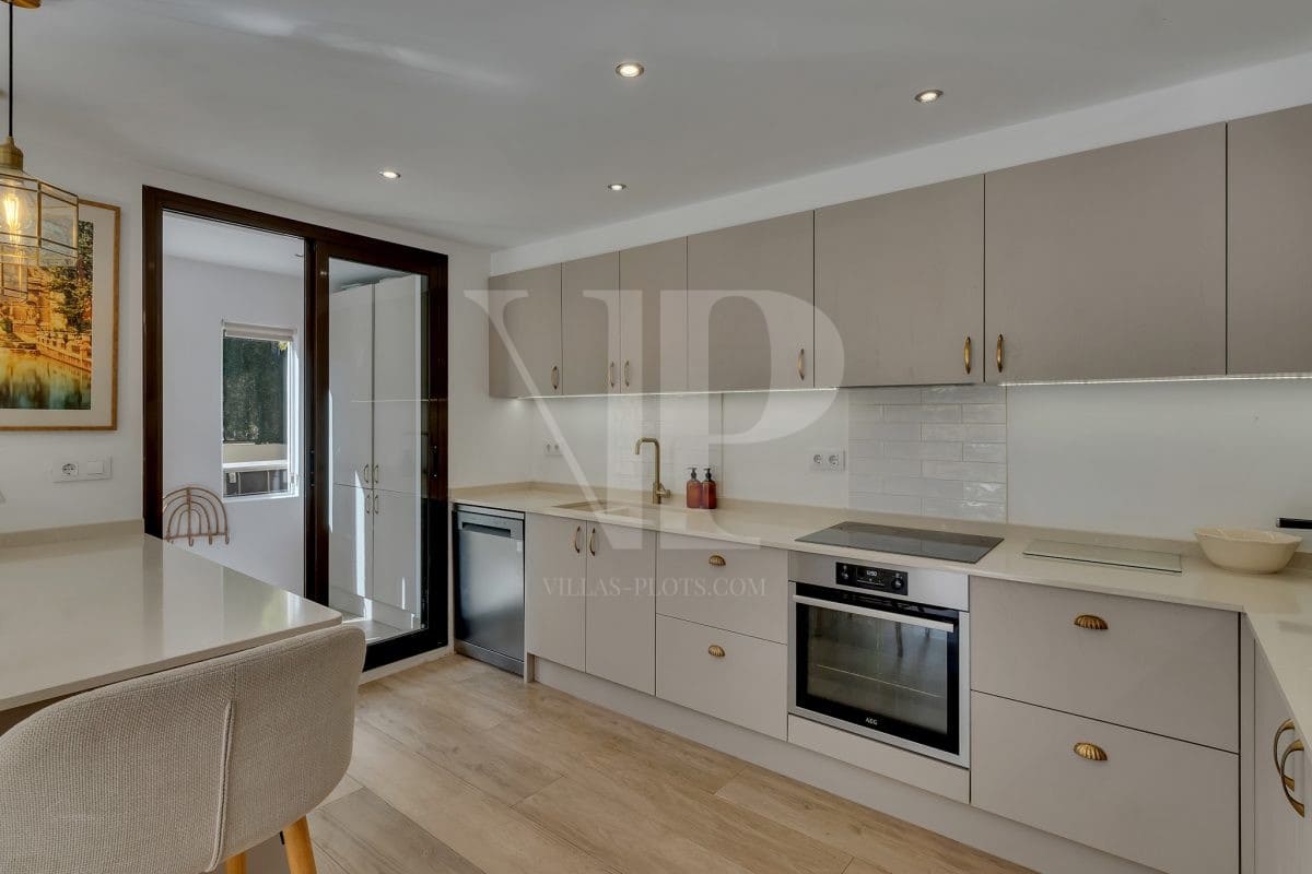 4 bedroom Townhouse for sale in Javea / Xabia with pool - € 575,000 (Ref: 9378000)