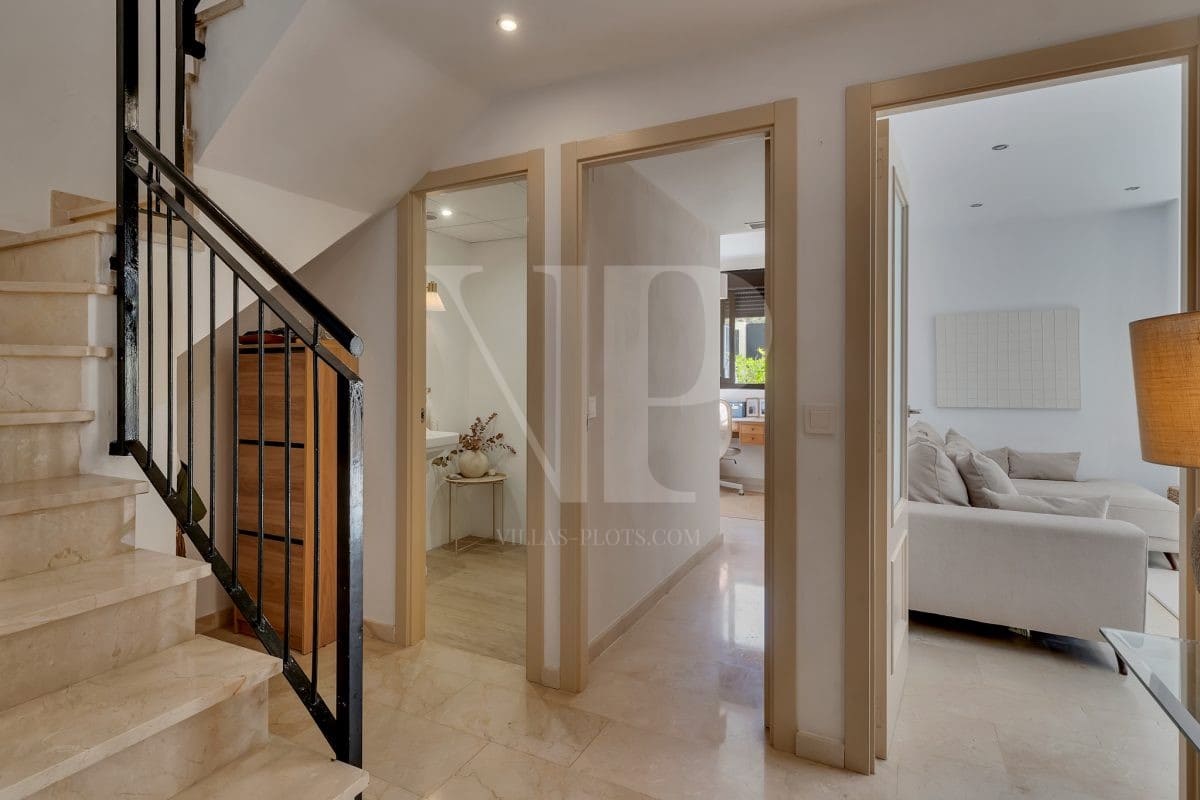 4 bedroom Townhouse for sale in Javea / Xabia with pool - € 575,000 (Ref: 9378000)
