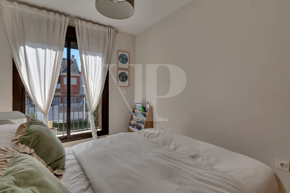 4 bedroom Townhouse for sale in Javea / Xabia with pool - € 575,000 (Ref: 9378000)