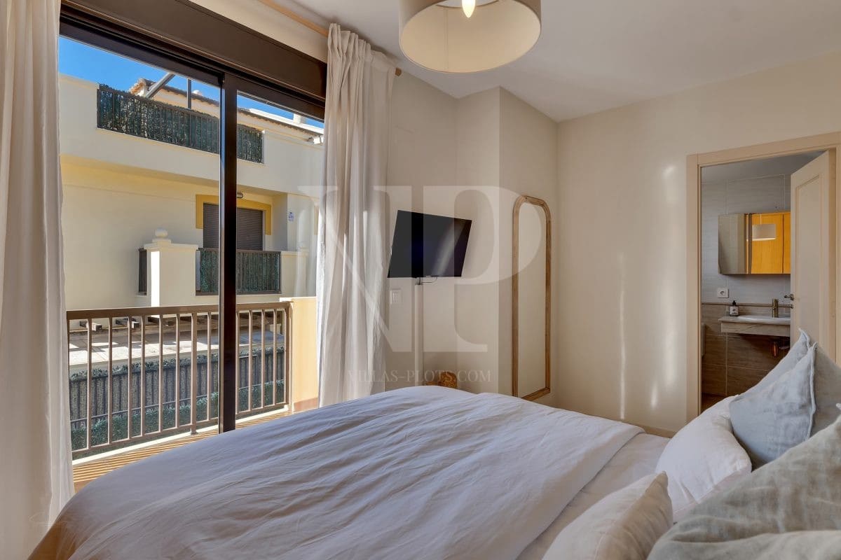 4 bedroom Townhouse for sale in Javea / Xabia with pool - € 575,000 (Ref: 9378000)