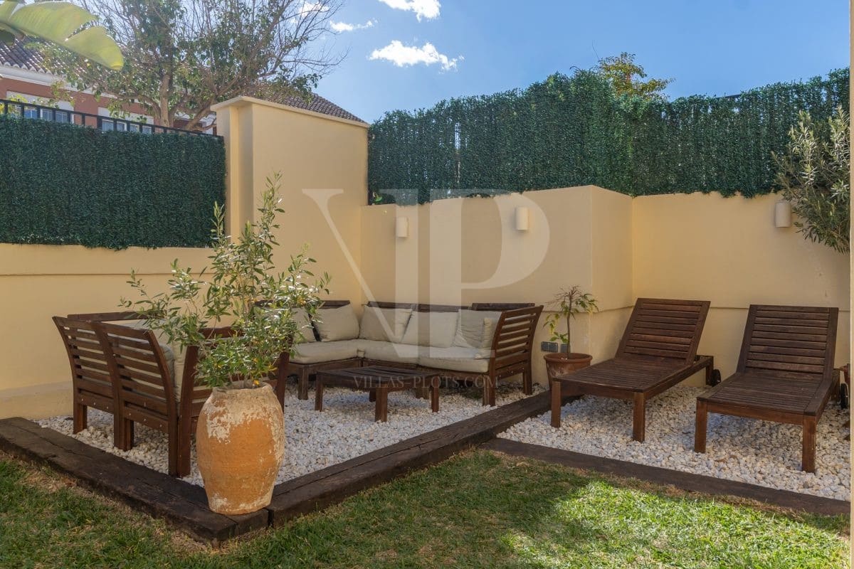 4 bedroom Townhouse for sale in Javea / Xabia with pool - € 575,000 (Ref: 9378000)
