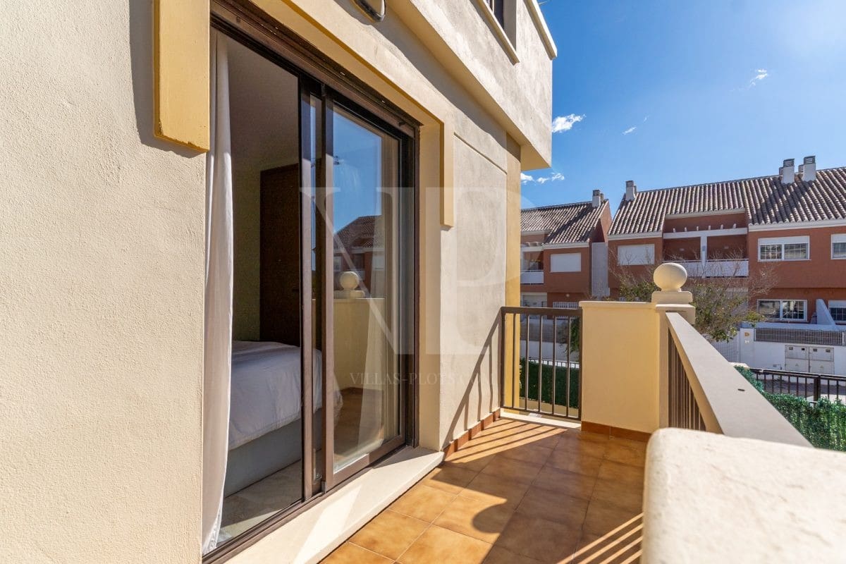 4 bedroom Townhouse for sale in Javea / Xabia with pool - € 575,000 (Ref: 9378000)