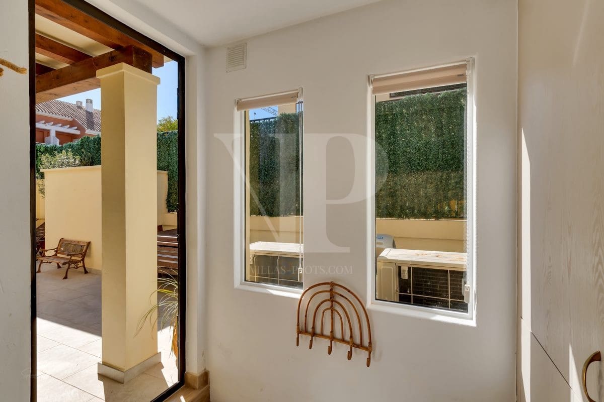 4 bedroom Townhouse for sale in Javea / Xabia with pool - € 575,000 (Ref: 9378000)