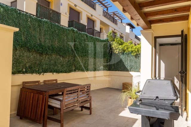 4 bedroom Townhouse for sale in Montañar - El Arenal, Javea / Xàbia with pool - € 575,000 (Ref: 9378000)