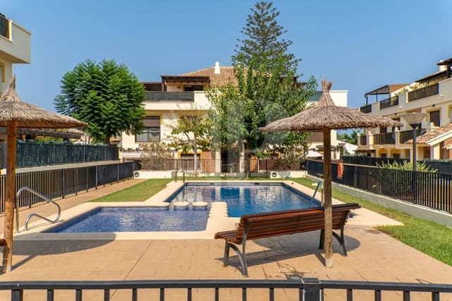 4 bedroom Townhouse for sale in Montañar - El Arenal, Javea / Xàbia with pool - € 575,000 (Ref: 9378000)