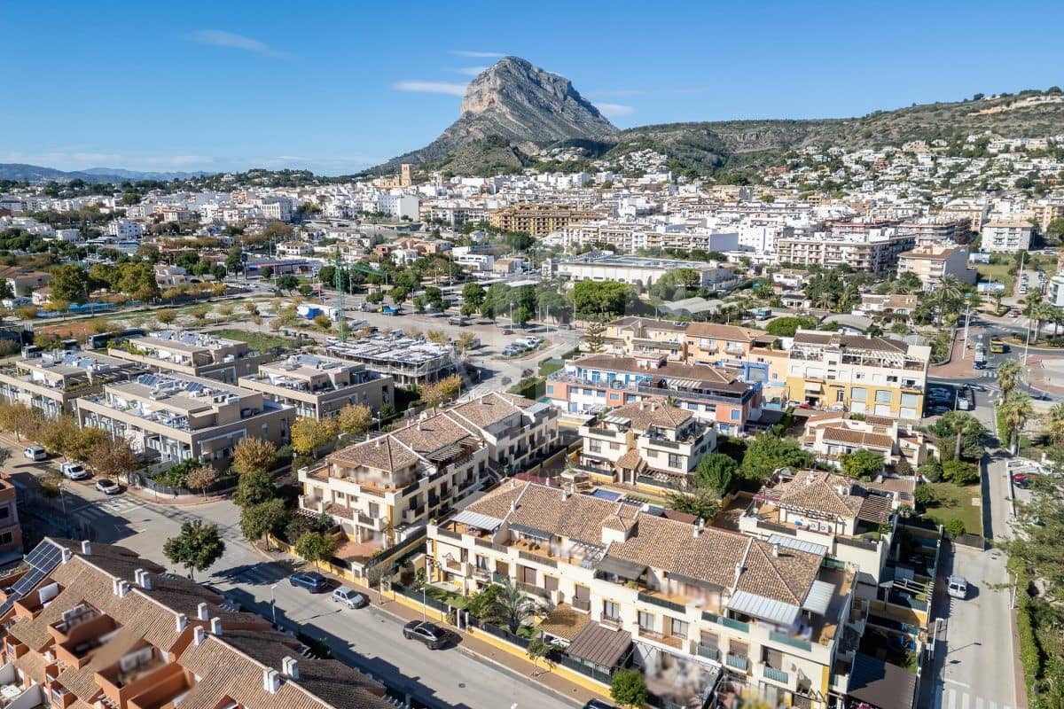 4 bedroom Townhouse for sale in Javea / Xabia with pool - € 575,000 (Ref: 9378000)