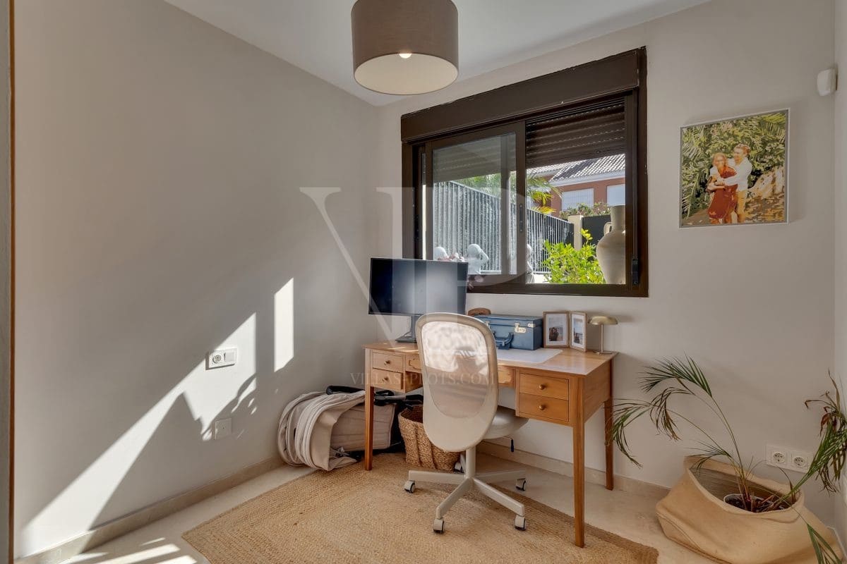 4 bedroom Townhouse for sale in Javea / Xabia with pool - € 575,000 (Ref: 9378000)