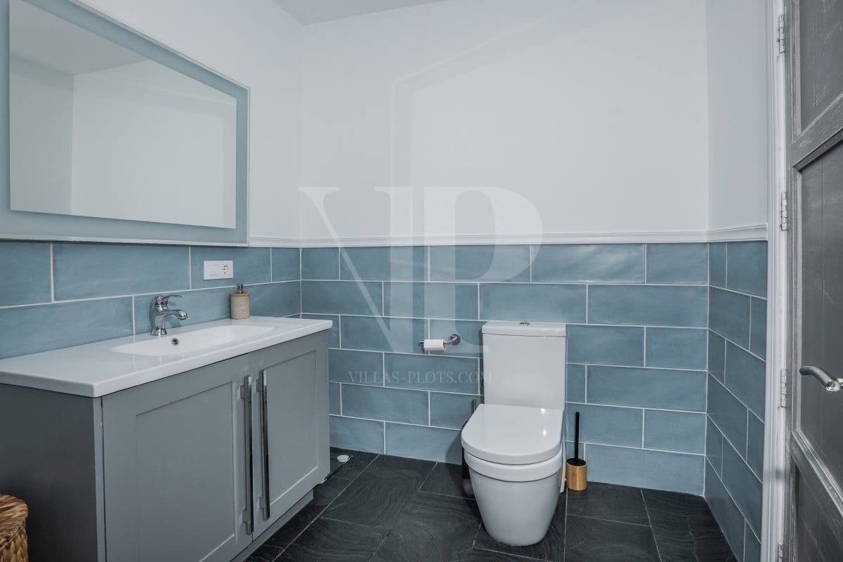 4 sypialnia Willa na sprzedaż w Javea / Xabia z basenem - 1 250 000 € (Ref: 9426312)