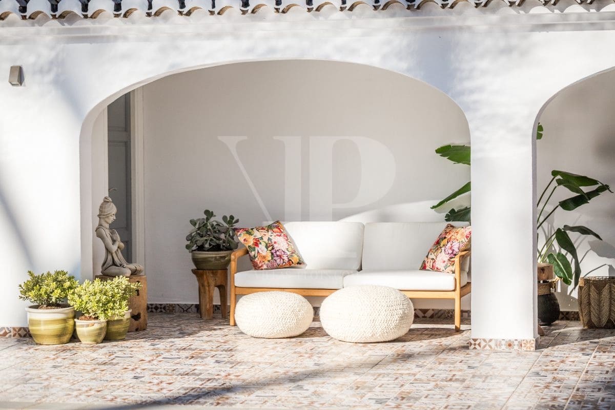 4 sypialnia Willa na sprzedaż w Javea / Xabia z basenem - 1 250 000 € (Ref: 9426312)