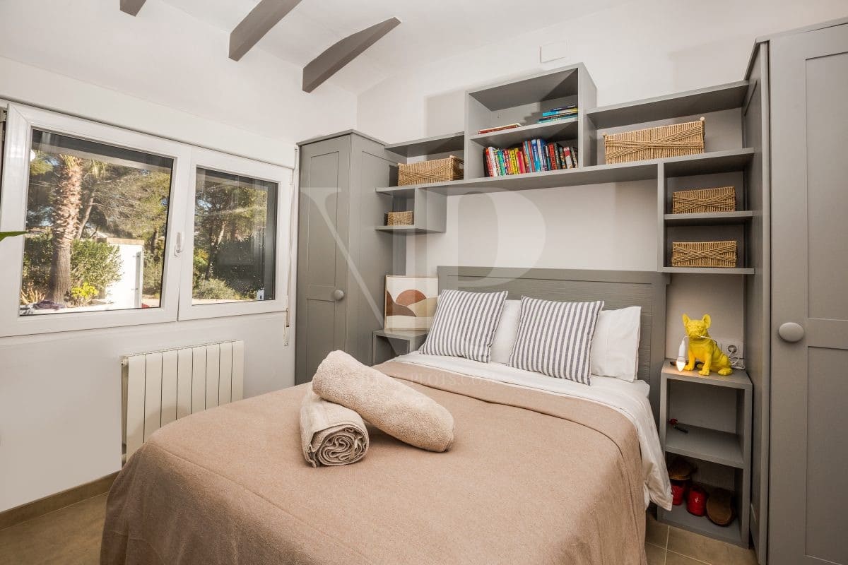 4 sypialnia Willa na sprzedaż w Javea / Xabia z basenem - 1 250 000 € (Ref: 9426312)