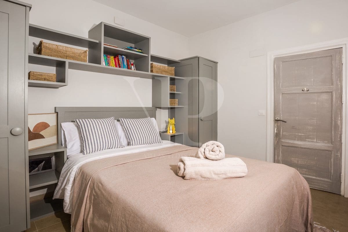 4 sypialnia Willa na sprzedaż w Javea / Xabia z basenem - 1 250 000 € (Ref: 9426312)