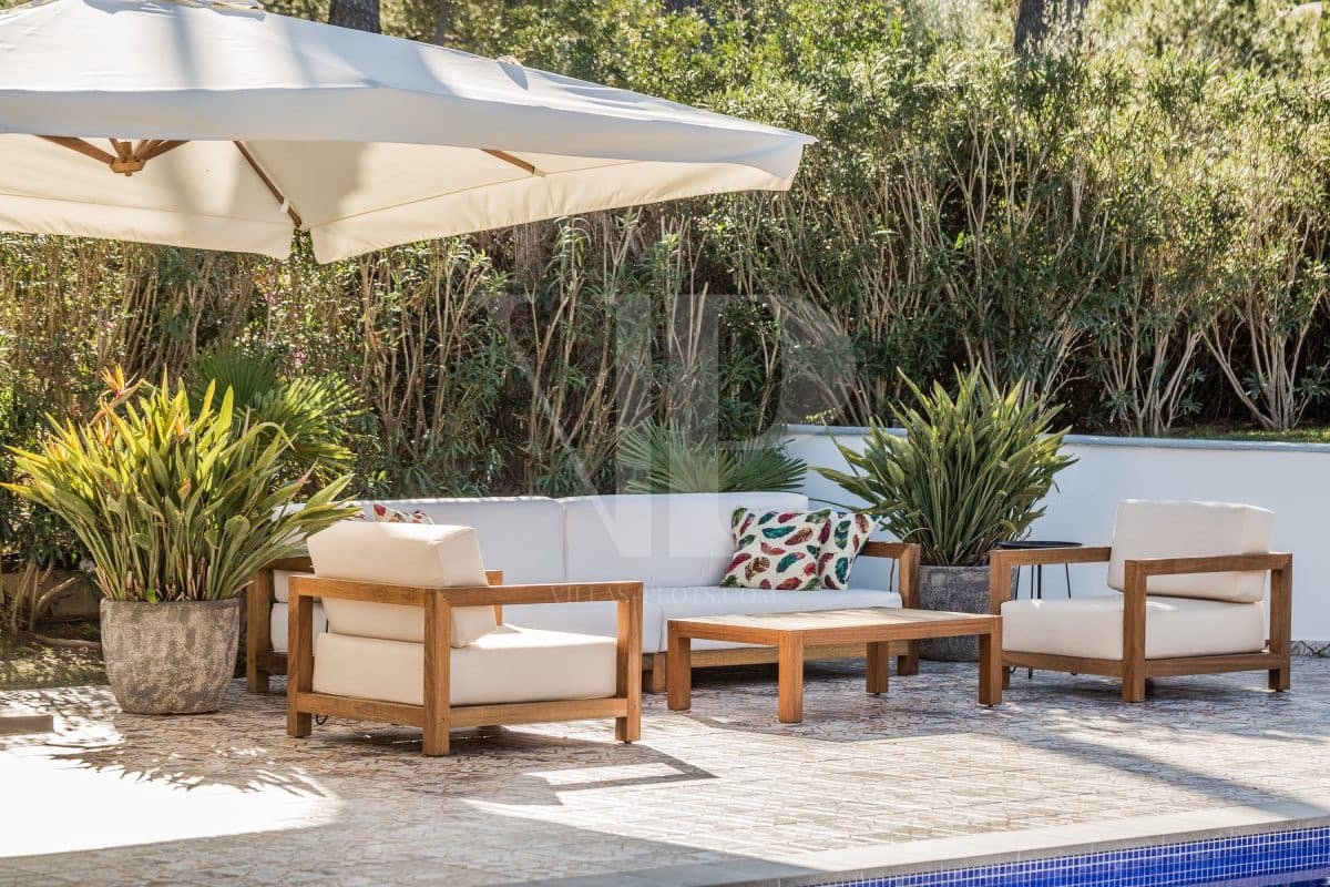 4 sypialnia Willa na sprzedaż w Javea / Xabia z basenem - 1 250 000 € (Ref: 9426312)