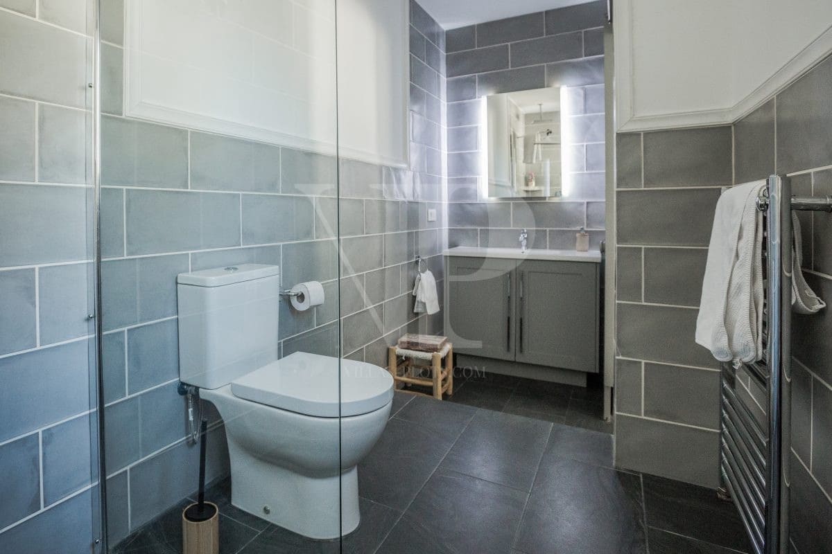 4 sypialnia Willa na sprzedaż w Javea / Xabia z basenem - 1 250 000 € (Ref: 9426312)