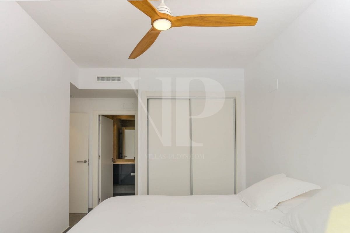 3 camera da letto Appartamento in vendita in Arenal con piscina - 629.000 € (Rif: 9431940)