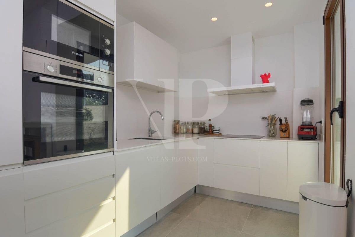 3 camera da letto Appartamento in vendita in Arenal con piscina - 629.000 € (Rif: 9431940)