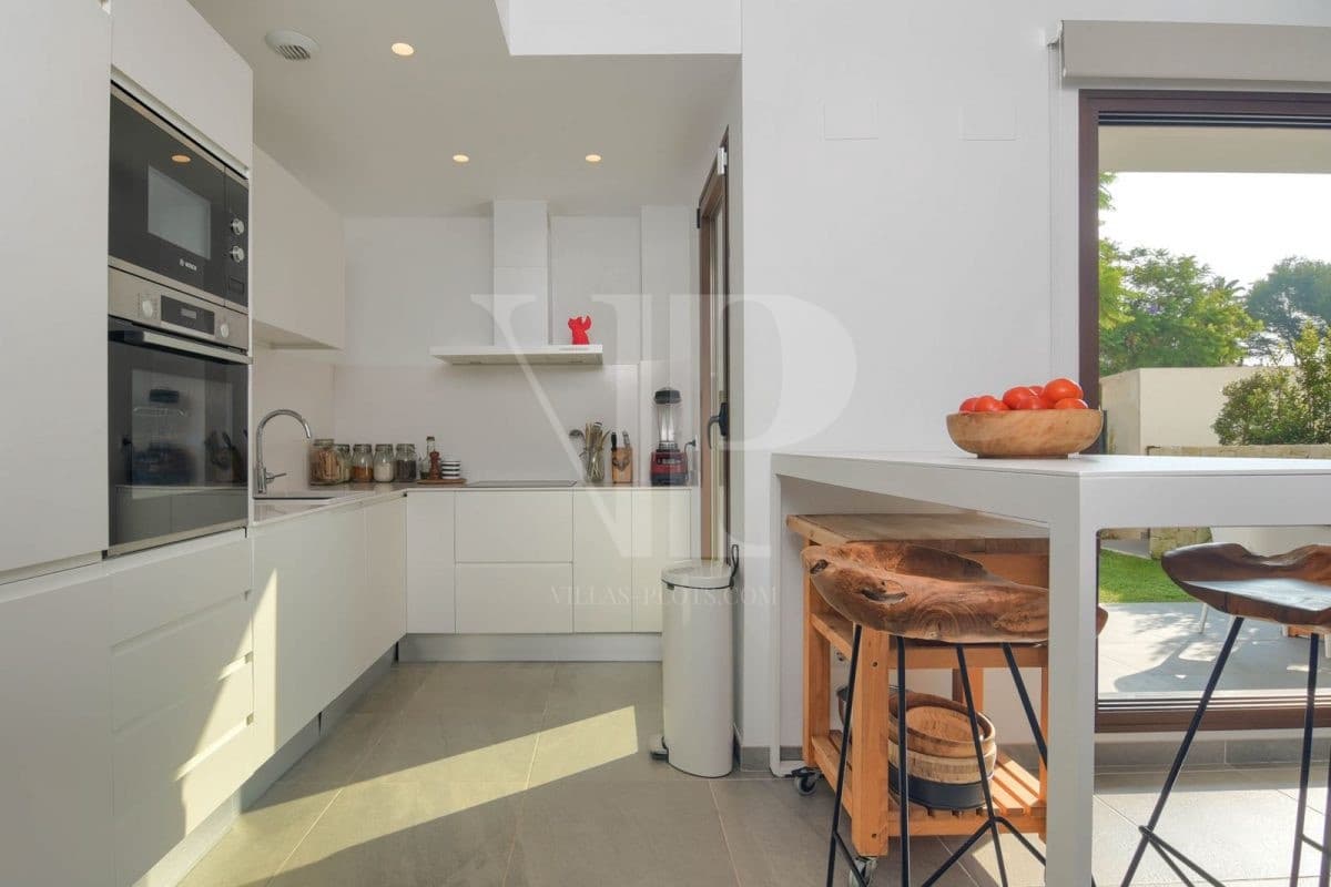 3 camera da letto Appartamento in vendita in Arenal con piscina - 629.000 € (Rif: 9431940)