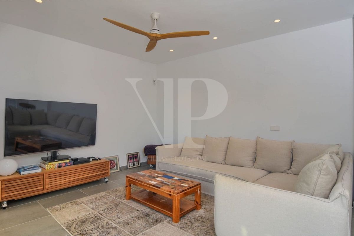 3 camera da letto Appartamento in vendita in Arenal con piscina - 629.000 € (Rif: 9431940)