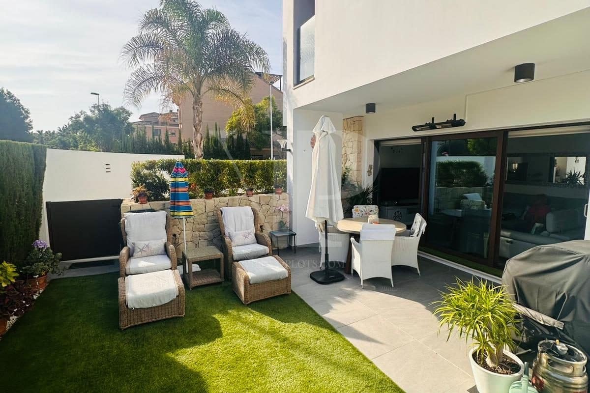 3 camera da letto Appartamento in vendita in Arenal con piscina - 629.000 € (Rif: 9431940)