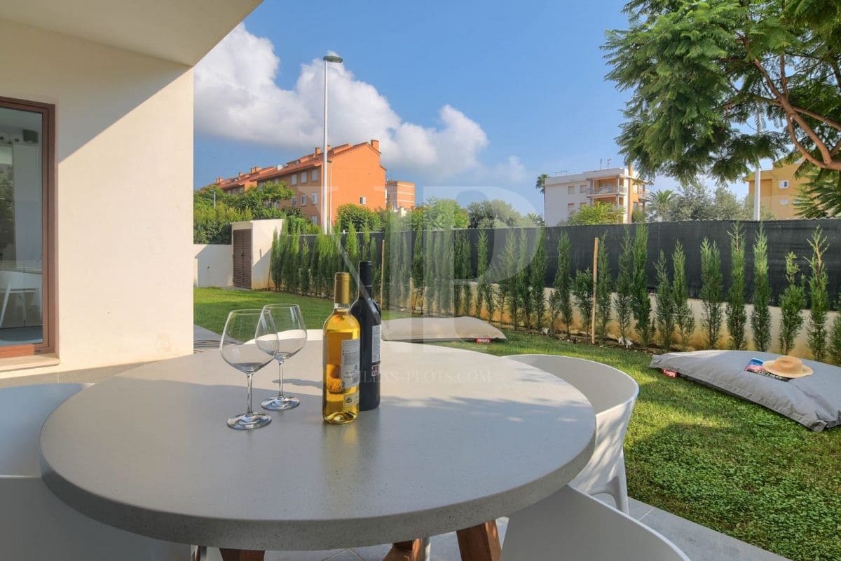 3 camera da letto Appartamento in vendita in Arenal con piscina - 629.000 € (Rif: 9431940)