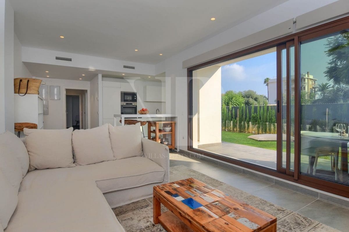 3 camera da letto Appartamento in vendita in Arenal con piscina - 629.000 € (Rif: 9431940)