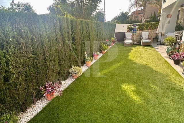 3 soveværelse Lejlighed til salg i Arenal, Javea / Xàbia med swimmingpool - € 629.000 (Ref: 9431940)