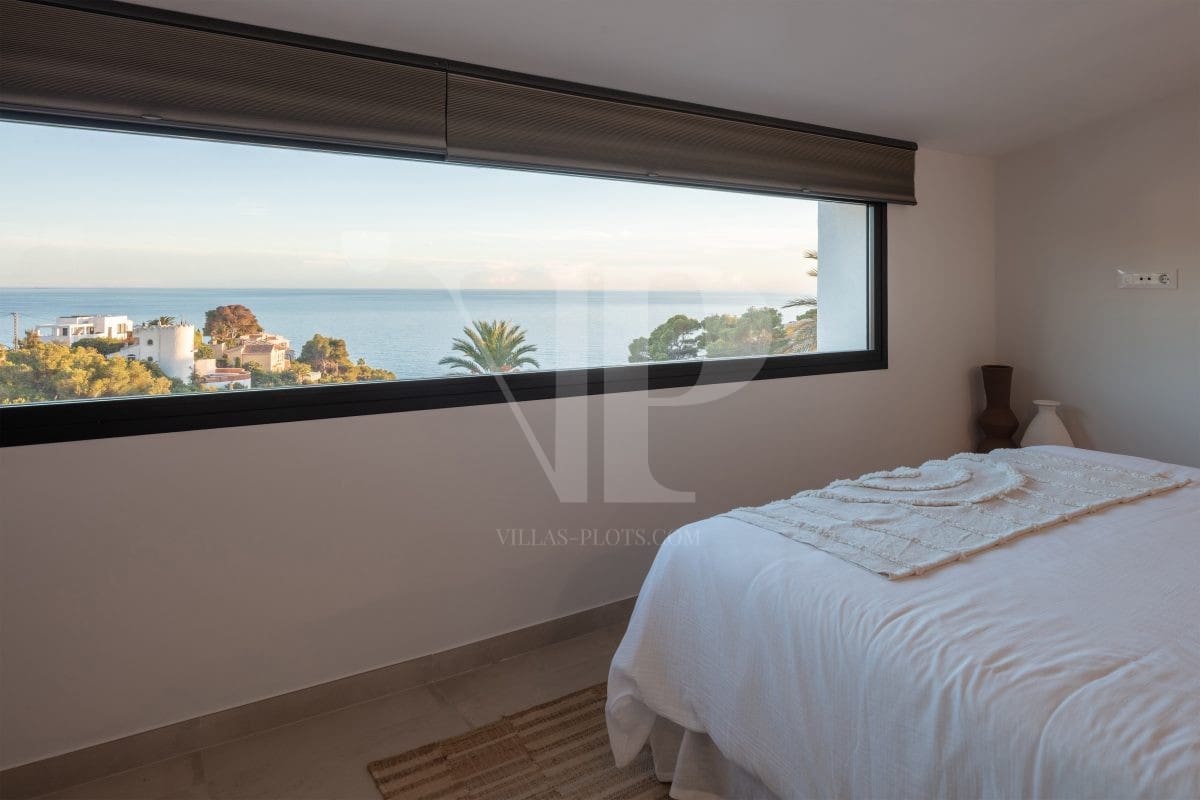 5 bedroom Villa for sale in Javea / Xabia with pool - € 1,999,950 (Ref: 9444953)