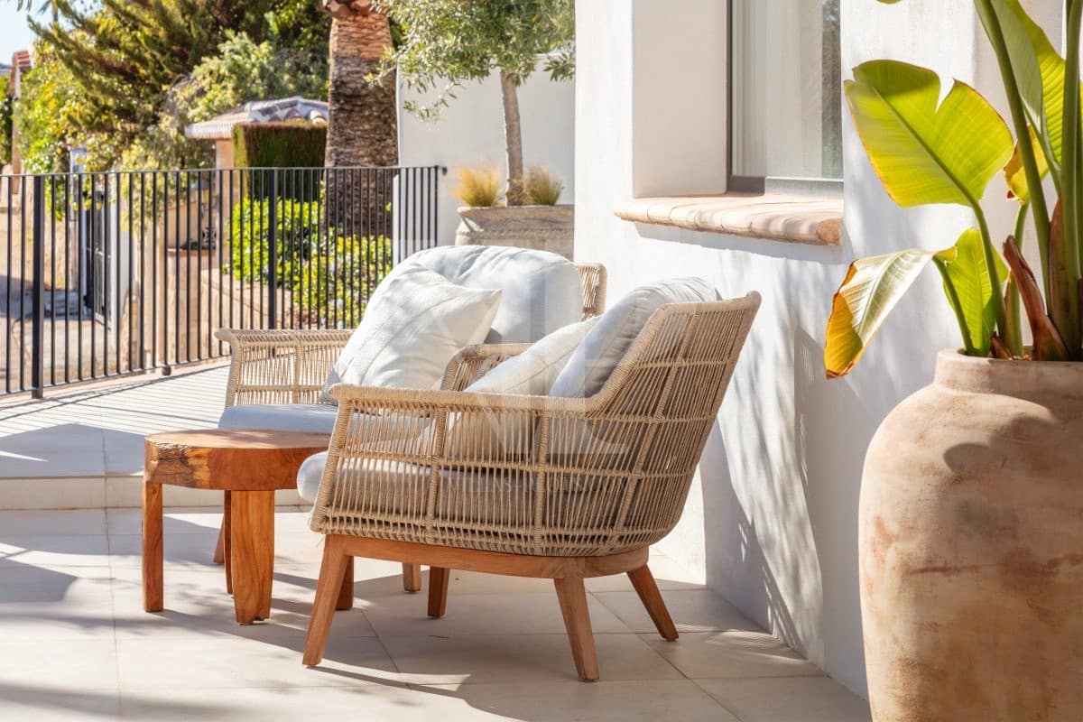 5 bedroom Villa for sale in Javea / Xabia with pool - € 1,999,950 (Ref: 9444953)