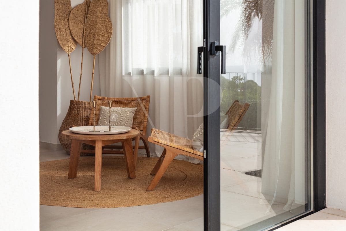 5 bedroom Villa for sale in Javea / Xabia with pool - € 1,999,950 (Ref: 9444953)