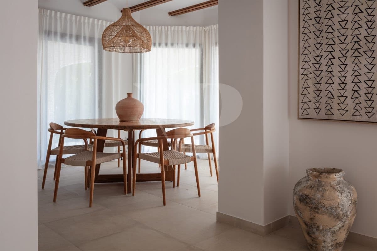 5 bedroom Villa for sale in Javea / Xabia with pool - € 1,999,950 (Ref: 9444953)