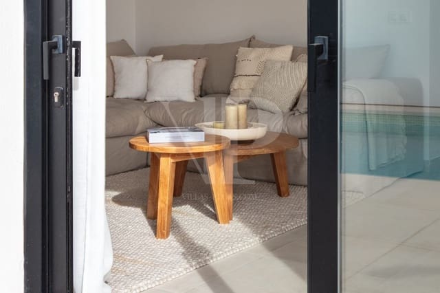 Chalet de 5 habitaciones en Javea / Xàbia en venta con piscina - 1.999.950 € (Ref: 9444953)