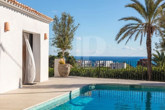 5 bedroom Villa for sale in Javea / Xàbia with pool - € 1,999,950 (Ref: 9444953)