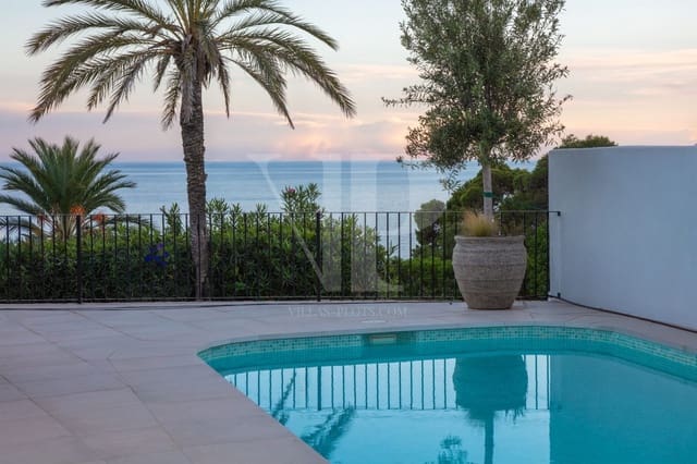 5 bedroom Villa for sale in Javea / Xàbia with pool - € 1,999,950 (Ref: 9444953)