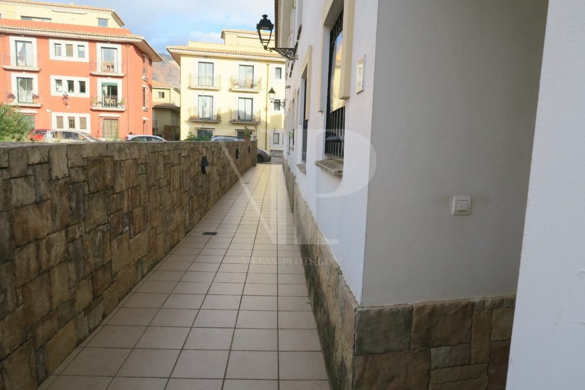 Apartamento de 2 habitaciones en Jesús Pobre en venta - 228.000 € (Ref: 9453461)