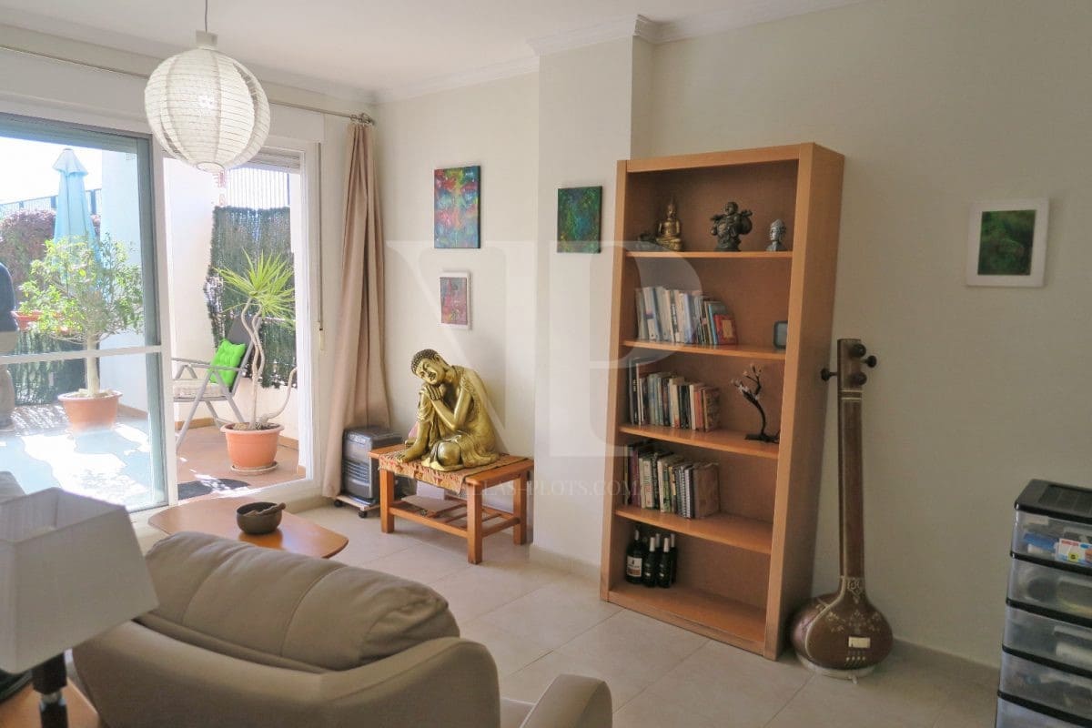 Apartamento de 2 habitaciones en Jesús Pobre en venta - 228.000 € (Ref: 9453461)