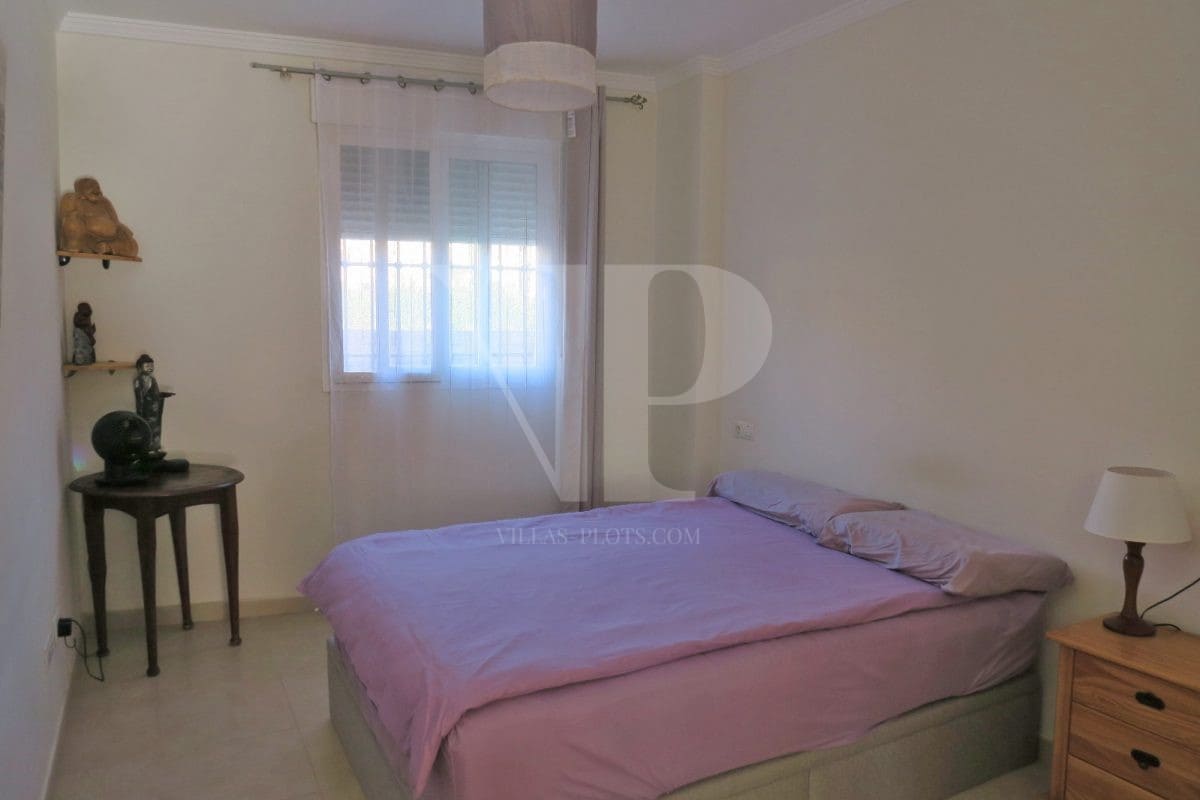 Apartamento de 2 habitaciones en Jesús Pobre en venta - 228.000 € (Ref: 9453461)