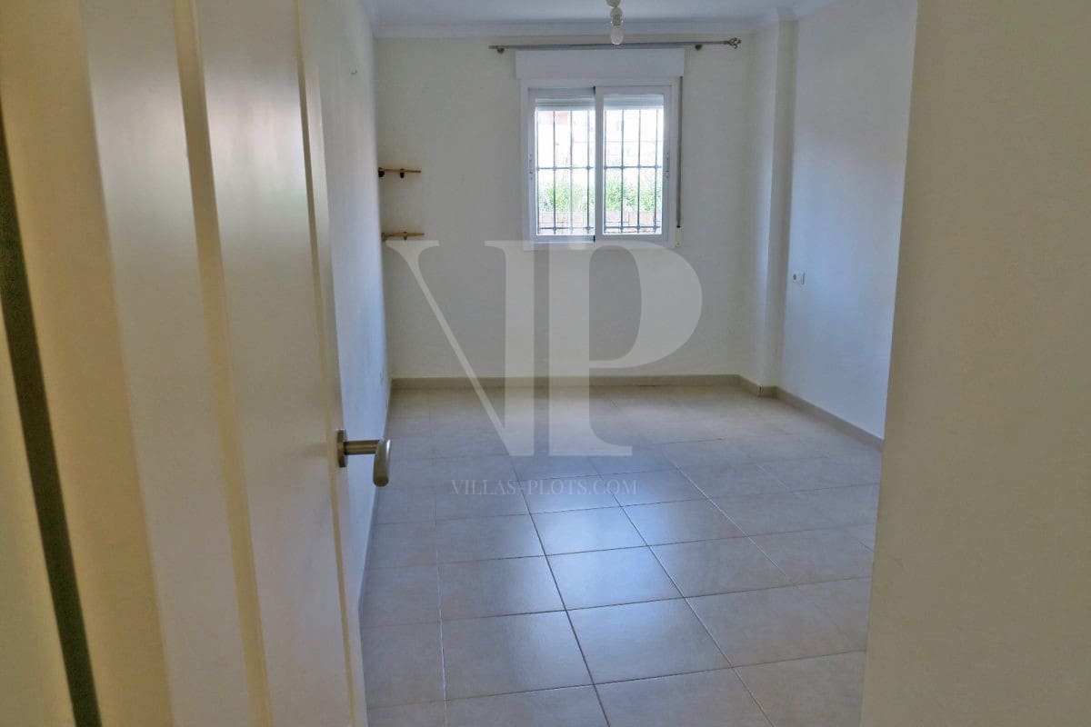 Apartamento de 2 habitaciones en Jesús Pobre en venta - 228.000 € (Ref: 9453461)