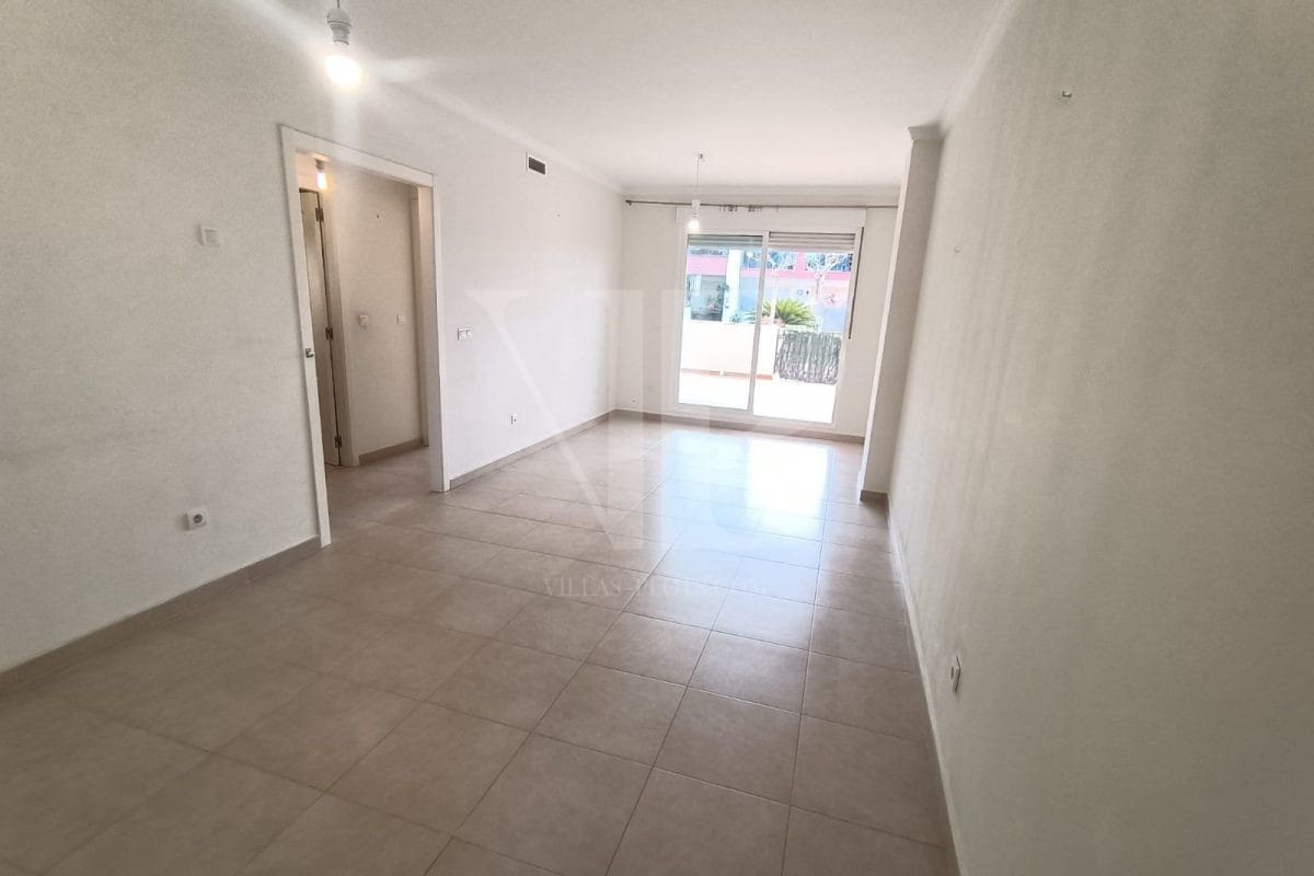 Apartamento de 2 habitaciones en Jesús Pobre en venta - 228.000 € (Ref: 9453461)