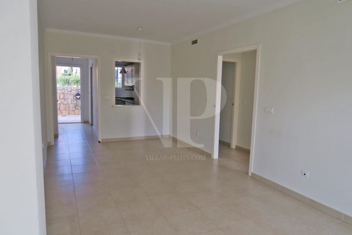 Apartamento de 2 habitaciones en Jesús Pobre en venta - 228.000 € (Ref: 9453461)