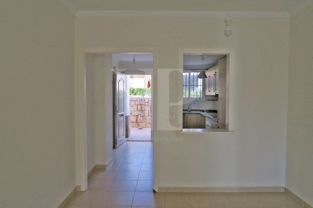 Apartamento de 2 habitaciones en Jesús Pobre en venta - 228.000 € (Ref: 9453461)