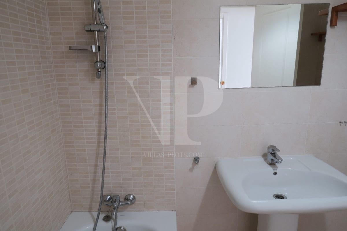 Apartamento de 2 habitaciones en Jesús Pobre en venta - 228.000 € (Ref: 9453461)