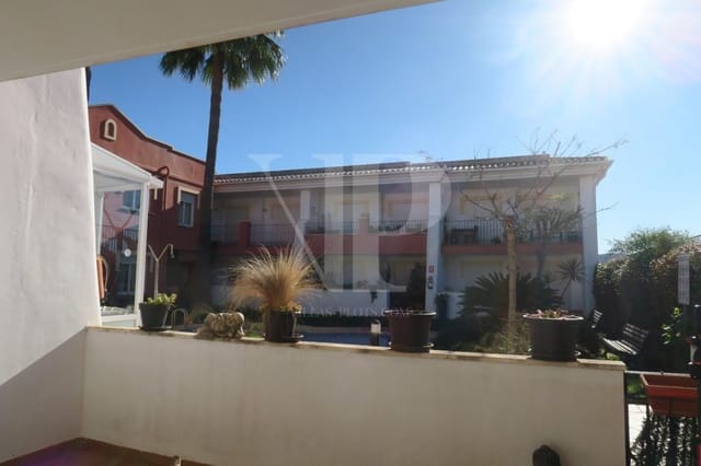 Apartamento de 2 habitaciones en Jesús Pobre, Dénia en venta - 228.000 € (Ref: 9453461)