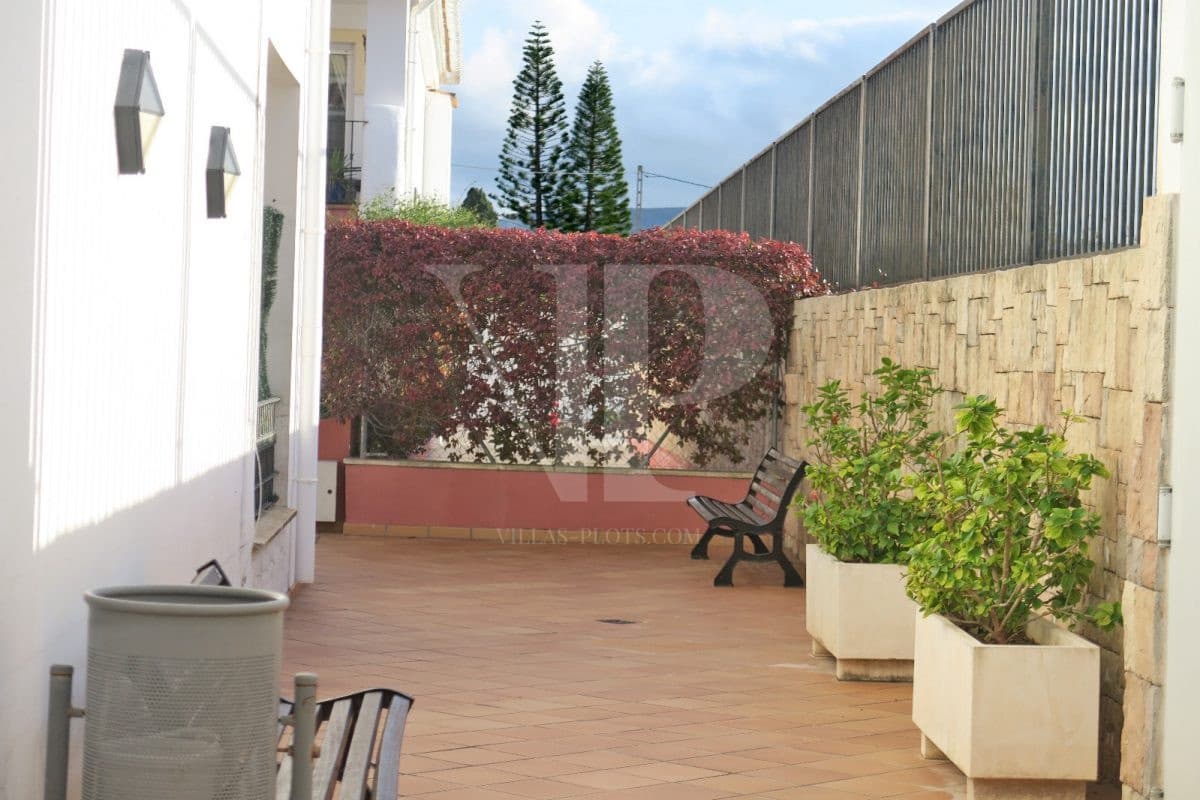 Apartamento de 2 habitaciones en Jesús Pobre en venta - 228.000 € (Ref: 9453461)