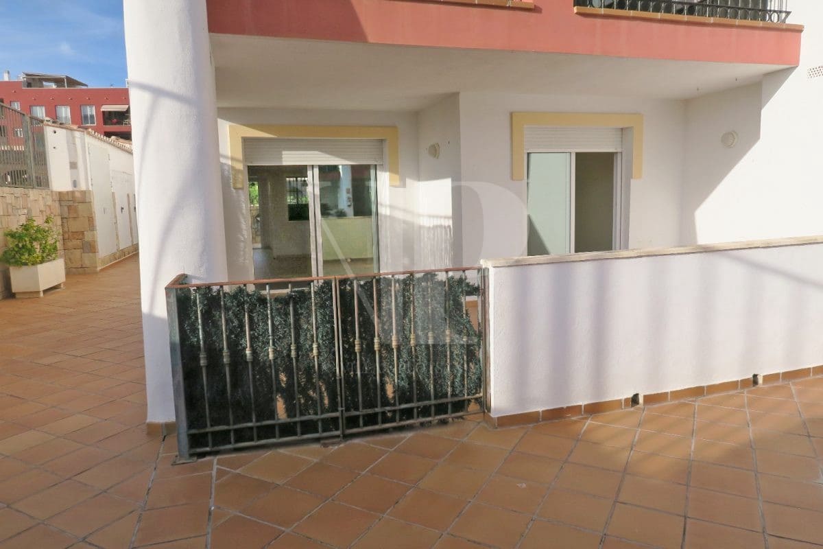 Apartamento de 2 habitaciones en Jesús Pobre en venta - 228.000 € (Ref: 9453461)