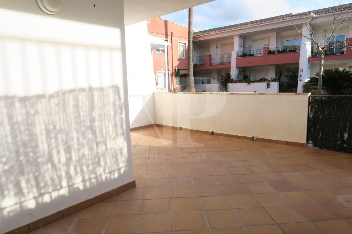 Apartamento de 2 habitaciones en Jesús Pobre en venta - 228.000 € (Ref: 9453461)