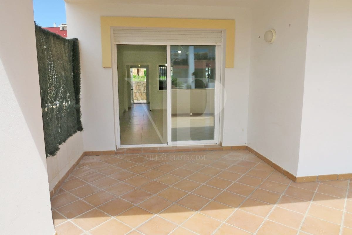 Apartamento de 2 habitaciones en Jesús Pobre en venta - 228.000 € (Ref: 9453461)