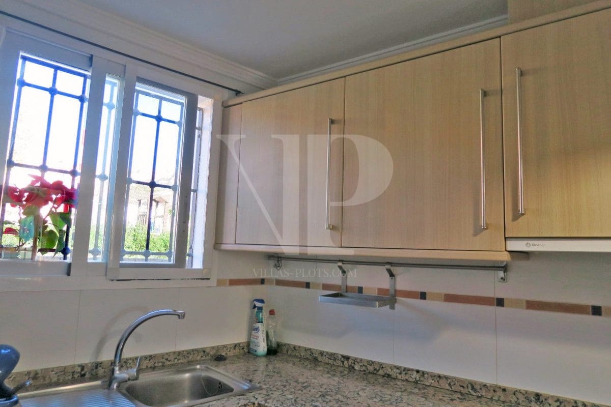 Apartamento de 2 habitaciones en Jesús Pobre en venta - 228.000 € (Ref: 9453461)